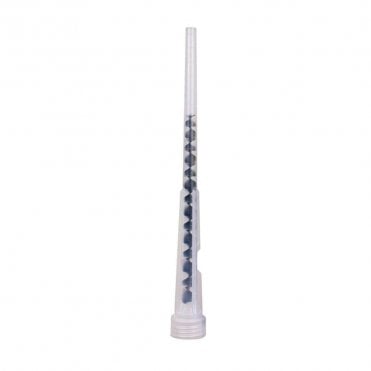 Nozzle for Chemical Anchor Injection Resin