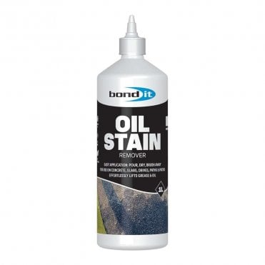 Oil Stain Remover 1 Litre