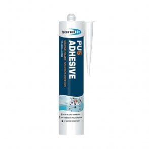 PU5 Translucent 5 Minute Polyurethane Adhesive