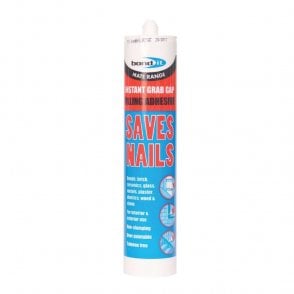 Saves Nails Instant Grab Adhesive EU3