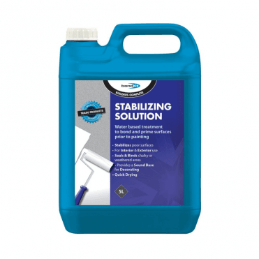 Stabilizing Solution 5 Litre