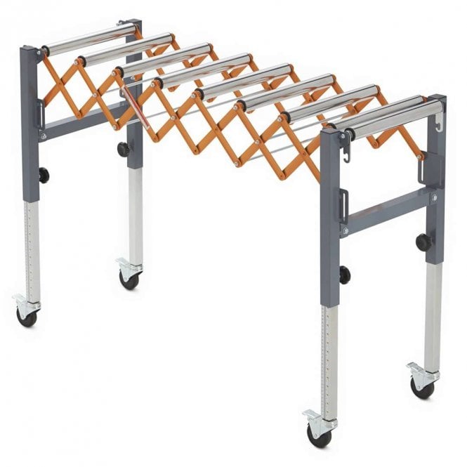 Bora Adjustable Conveyor Roller