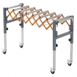 Adjustable Conveyor Roller