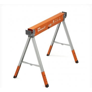 Adjustable Height Workhorse XT