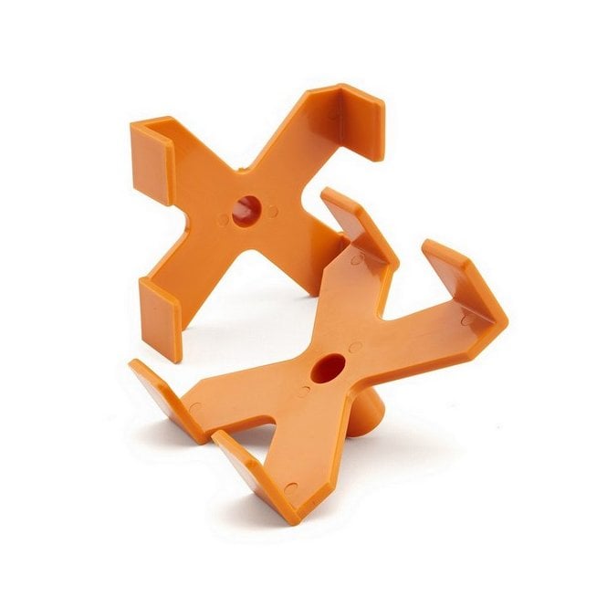 Bora Centipede 2-pc 2x4 Bracket