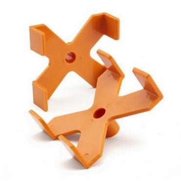 Centipede 2-pc 2x4 Bracket