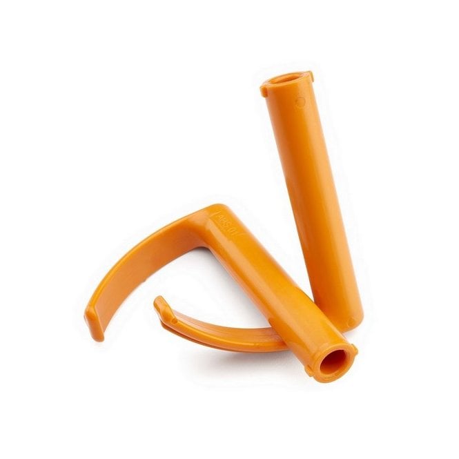 Bora Centipede 2-pc Hook Set