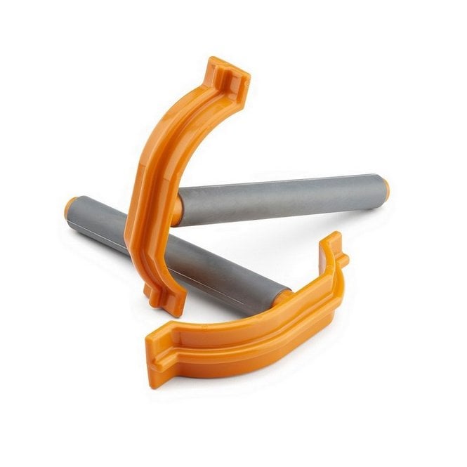 Bora Centipede 2-pc Quick Clamp Set