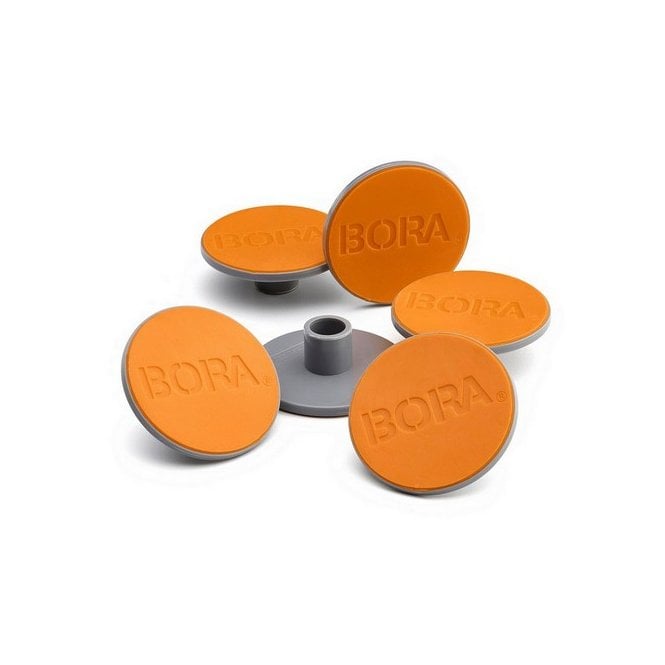 Bora Centipede 6-pc Non-Slips Set