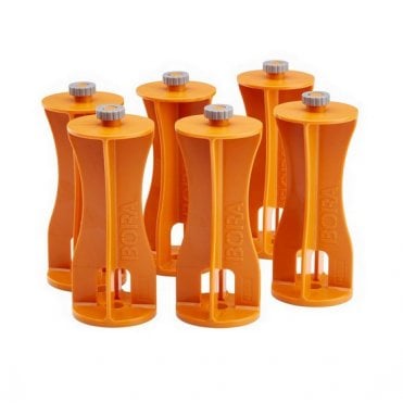 Centipede 6-pc Risers Set