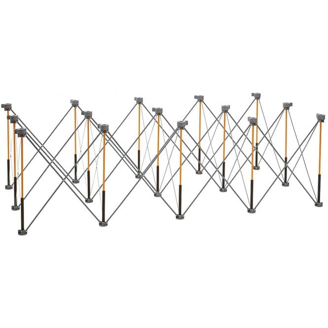 Bora Centipede CK15S - Creates a 8ft x 4ft Workstation