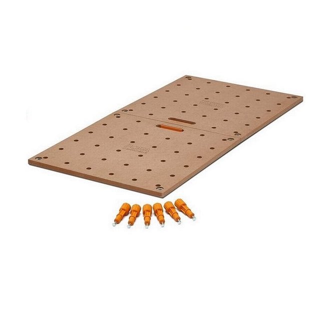 Bora Centipede CK22Tm Table Top