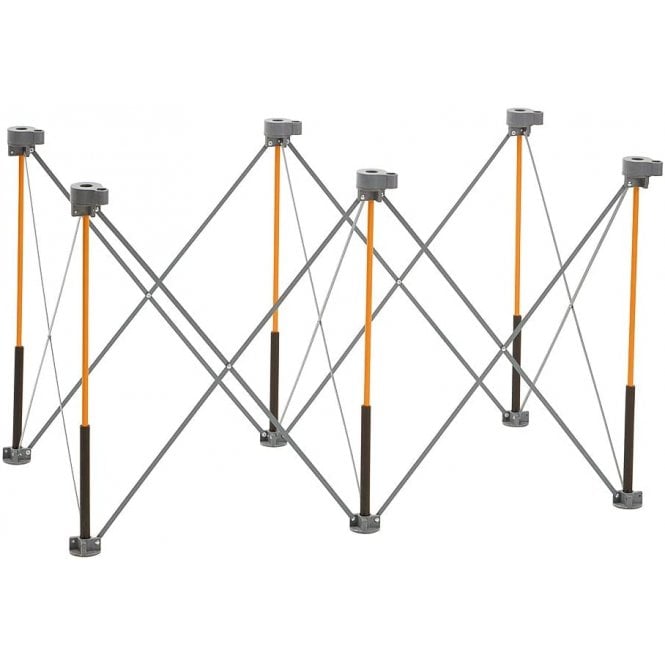 Bora Centipede CK6S - Creates a 2ft x 4ft Workstation