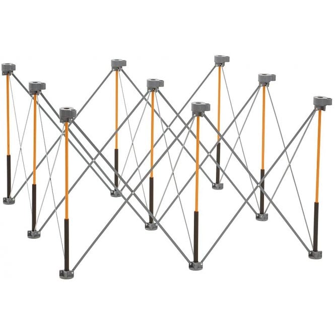 Bora Centipede CK9S - Creates a 4ft x 4ft Workstation