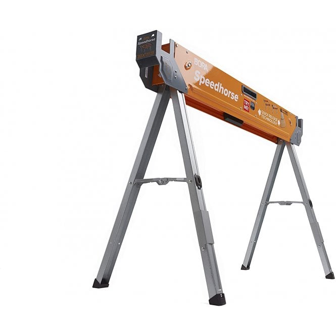 Bora Speedhorse - Portamate - Working Height 780mm