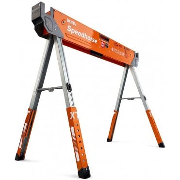 Speedhorse xT Adjustable Height