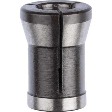 1/4" Collet without Locking Nut