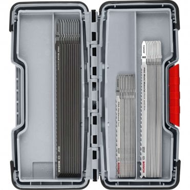 100mm PRO Wood & Metal Rough Cut Set