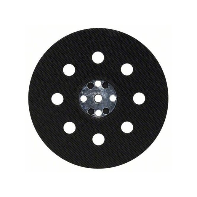 Bosch 115mm Soft Pex Sanding Plate 2608601066
