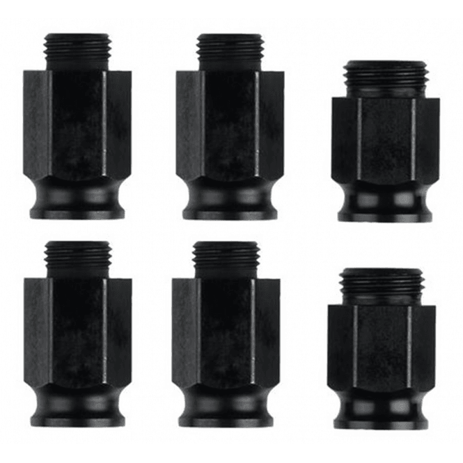 Bosch 6-piece Hole Saw Adapter Set 2608584682