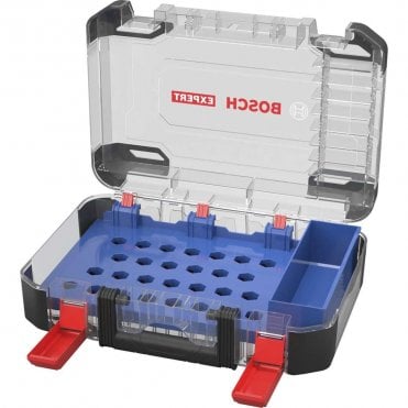 Case for Expert PC Plus Hole Saws