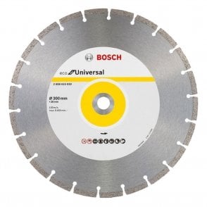 300x20mm Pro Universal Diamond Blade