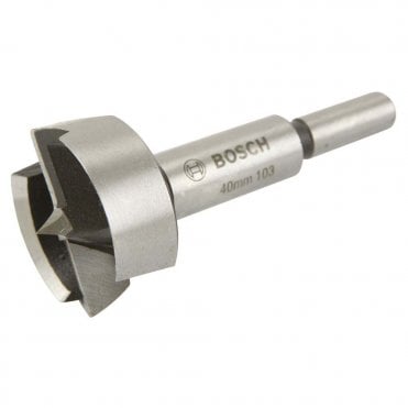 Forstner Toothed Wood Drill Bit 10mm-50mm