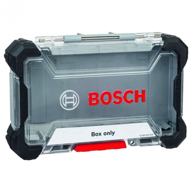 Bosch Large PRO Empty Case