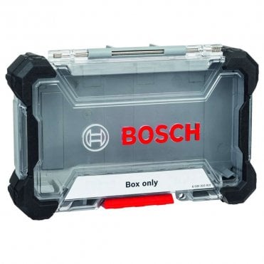 Large PRO Empty Case