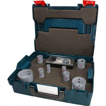 Multi Material PC Plus Set - 11 Piece