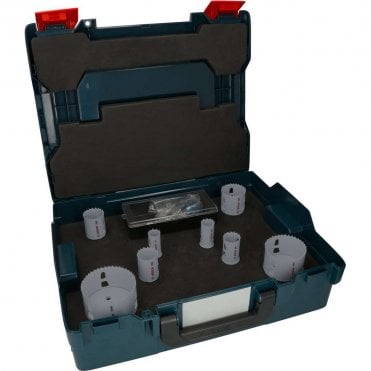 Multi Material PC Plus Set - 8 Piece