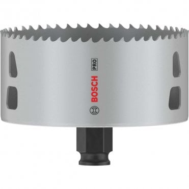 PRO Multi Material PC Plus Hole Saw