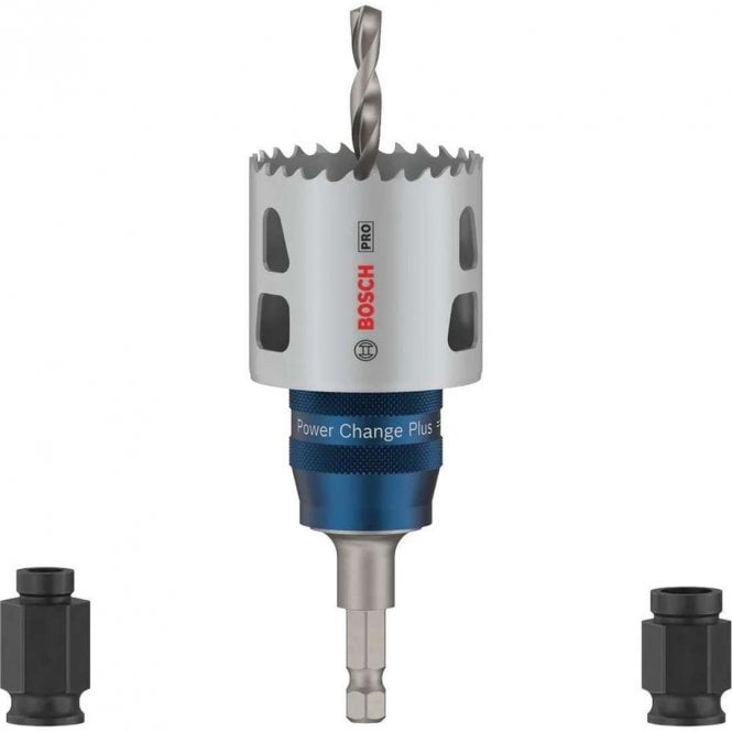 Bosch PRO Multi Material PC Plus Starter Set - 5 Piece