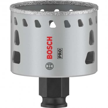 PRO Tile PC Plus Hole Saw HS