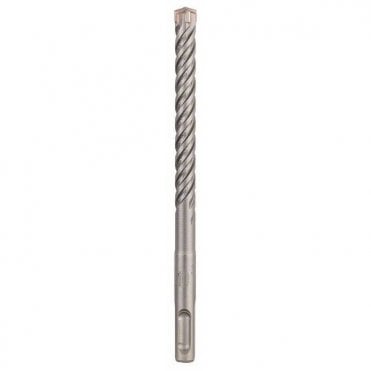SDS-Plus-5x Masonry & Concrete Flute Hammer Drill Bit 5mm-16mm