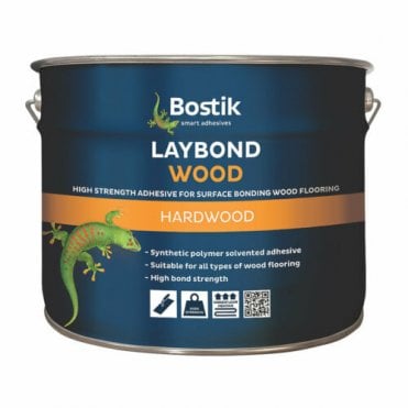 7kg Laybond Wood Adhesive