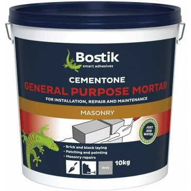 Cementone General Purpose Mortar