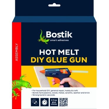 Hot Melt DIY Glue Gun
