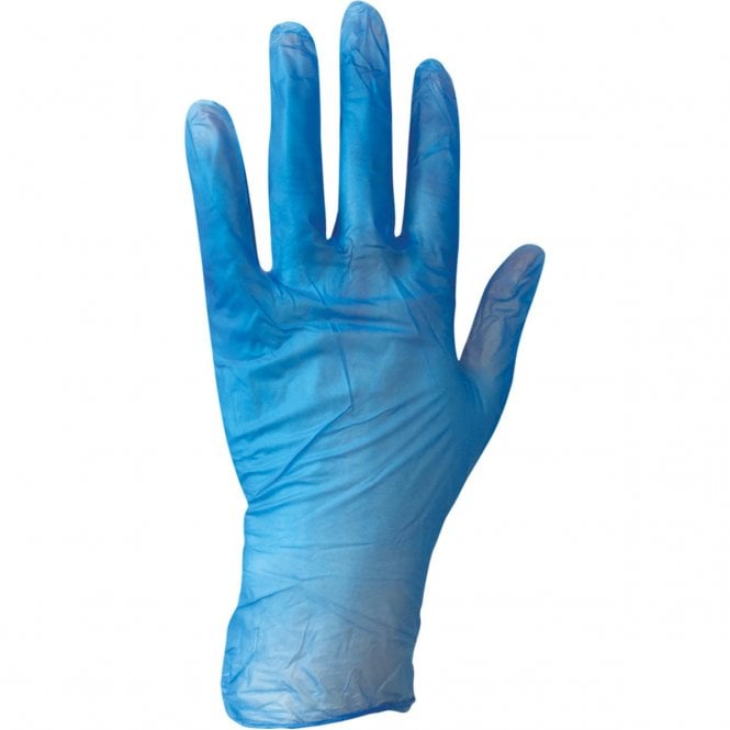 Cure It Box GRP Disposable Gloves