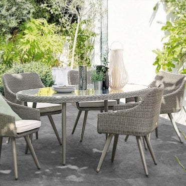 900 x 600mm 20mm Raptura Grey Porcelain Paving Tile