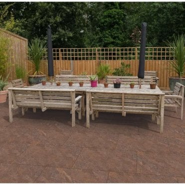 Ash Upland Porcelain Paving