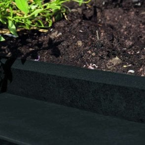 Graphite Mode Edging 895x145mm