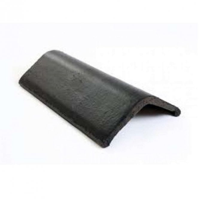 Breedon Anthracite Elite Ridge Tile