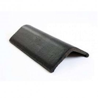 Anthracite Elite Ridge Tile