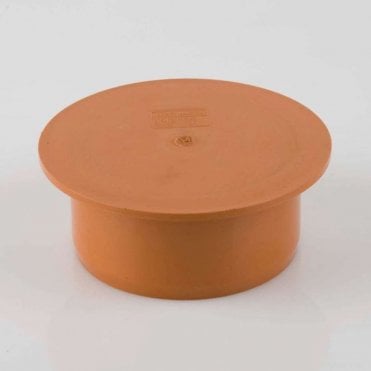 110mm Socket Plug - B5121