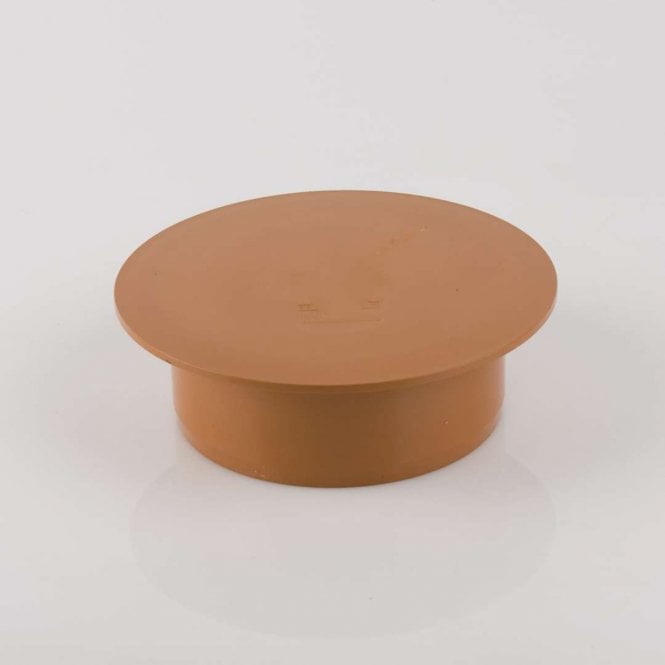 Brett Martin 160mm Socket Plug - B7141