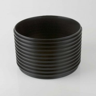 315mm Underground Drainage Shallow Access Chamber Riser - B3151