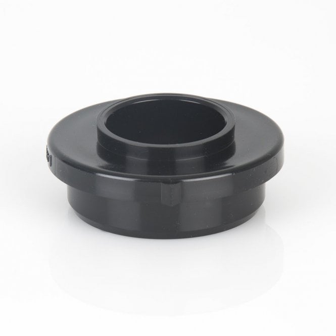 Brett Martin 32mm 2.5° Solvent Boss Adaptor BLACK - BW7B