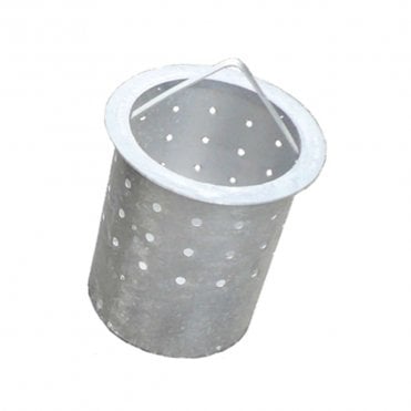 Aluminium Silt Bucket - B6301
