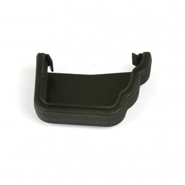 Cascade 106mm Prostyle Ogee Cast Iron Effect Right Hand External Stopend